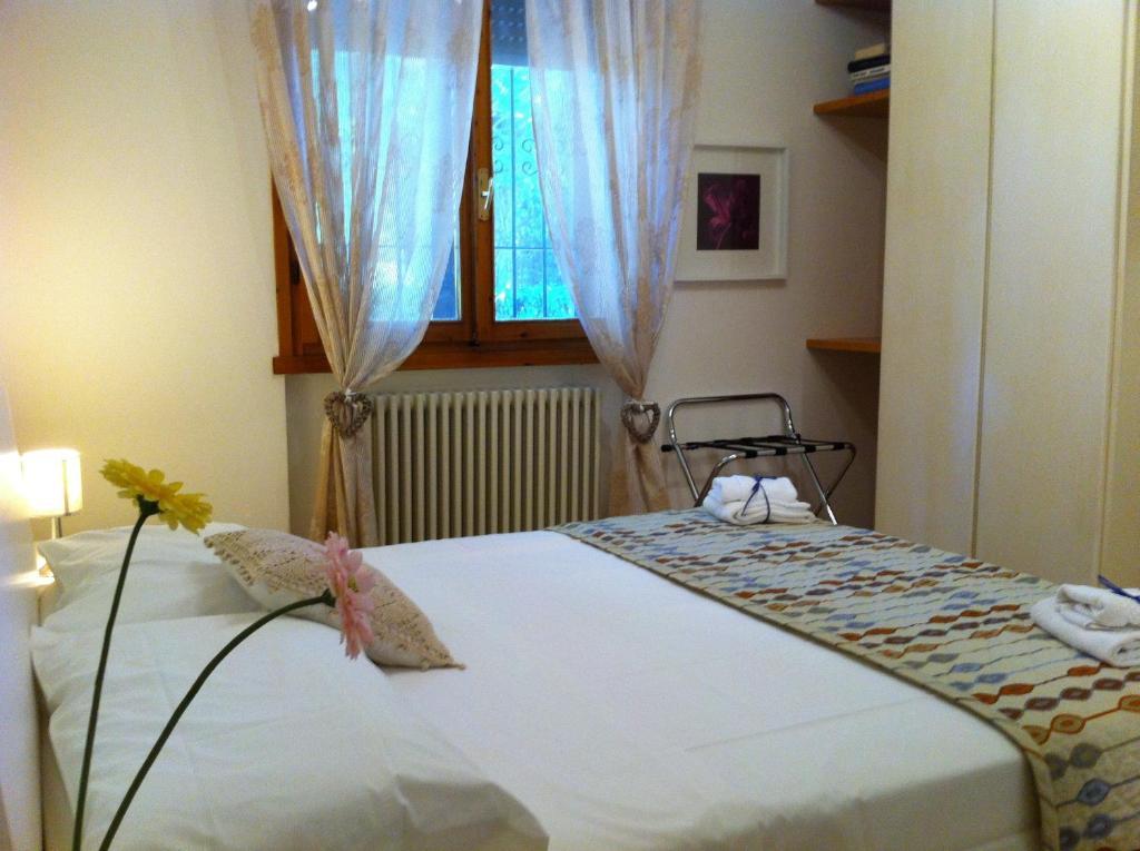 Silvani 123 B&B Florence Room photo